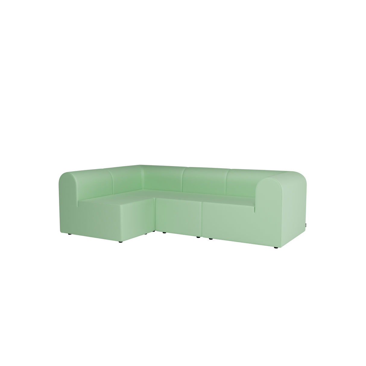 Paradigm Sofa 4 – Modulsofa fra Montana - 33 - Jacobsen Plus
