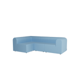 Paradigm Sofa 4 – Modulsofa fra Montana - 31 - Jacobsen Plus