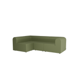 Paradigm Sofa 4 – Modulsofa fra Montana - Nobel 68303 - Jacobsen Plus