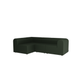 Paradigm Sofa 4 – Modulsofa fra Montana - Steelcut 975 - Jacobsen Plus
