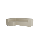 Paradigm Sofa 4 – Modulsofa fra Montana - Vidar 146 - Jacobsen Plus