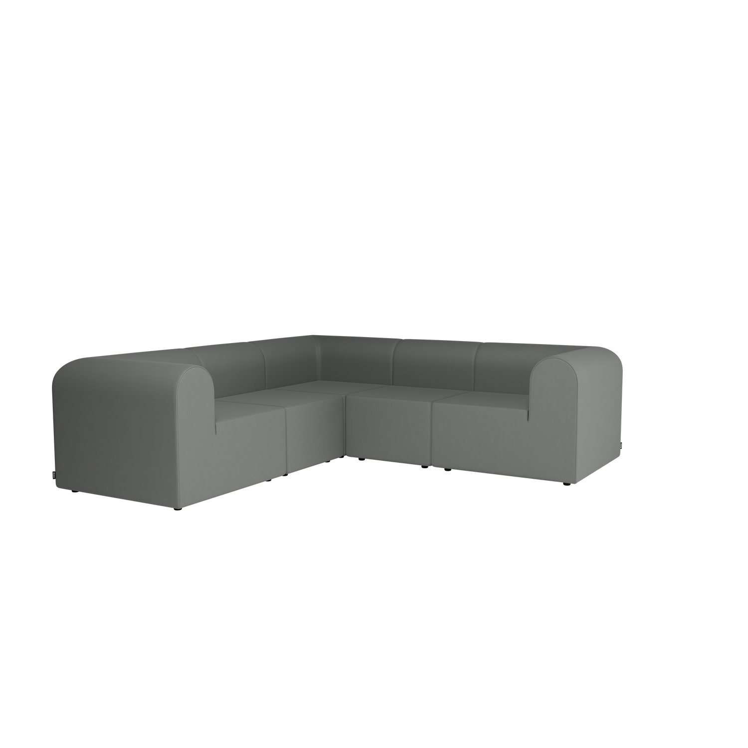 Paradigm hjørnesofa fra Montana