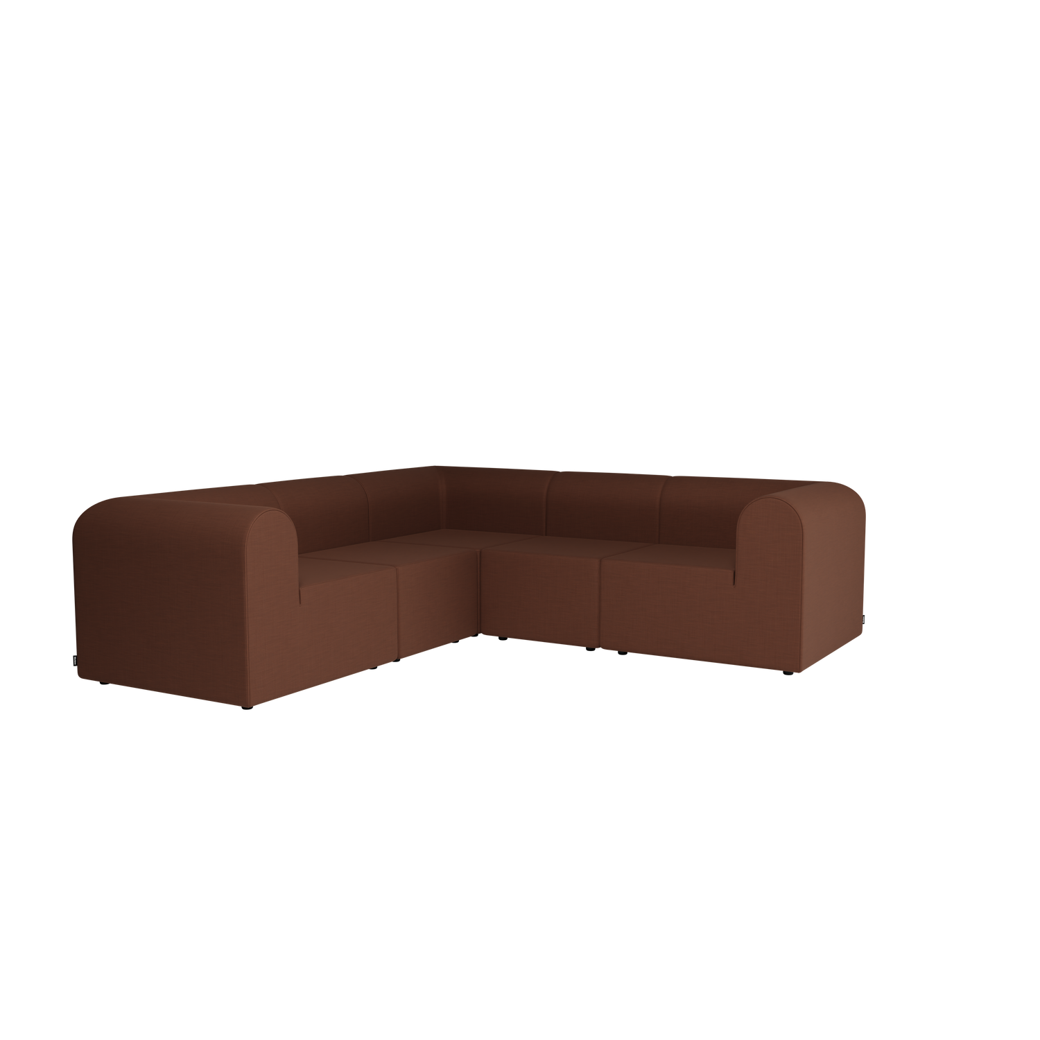 Paradigm hjørnesofa fra Montana