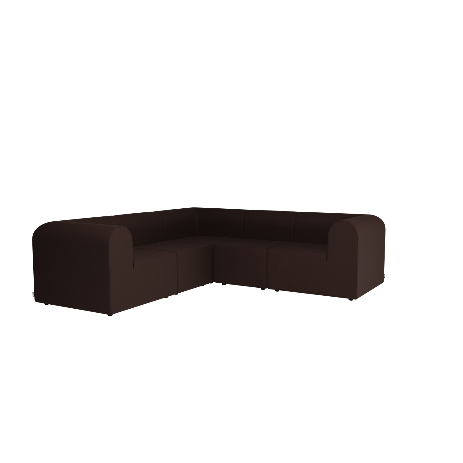 Paradigm hjørnesofa fra Montana