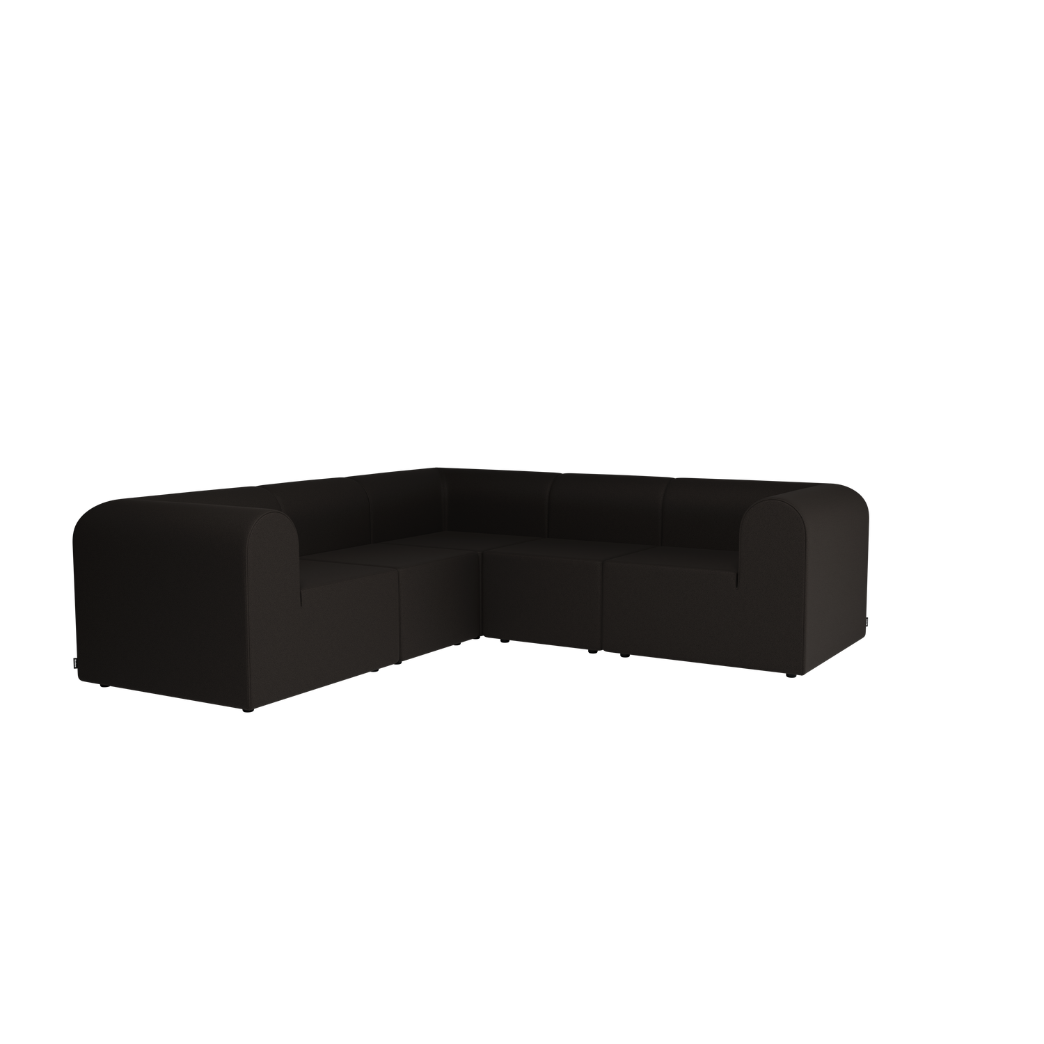 Paradigm hjørnesofa fra Montana