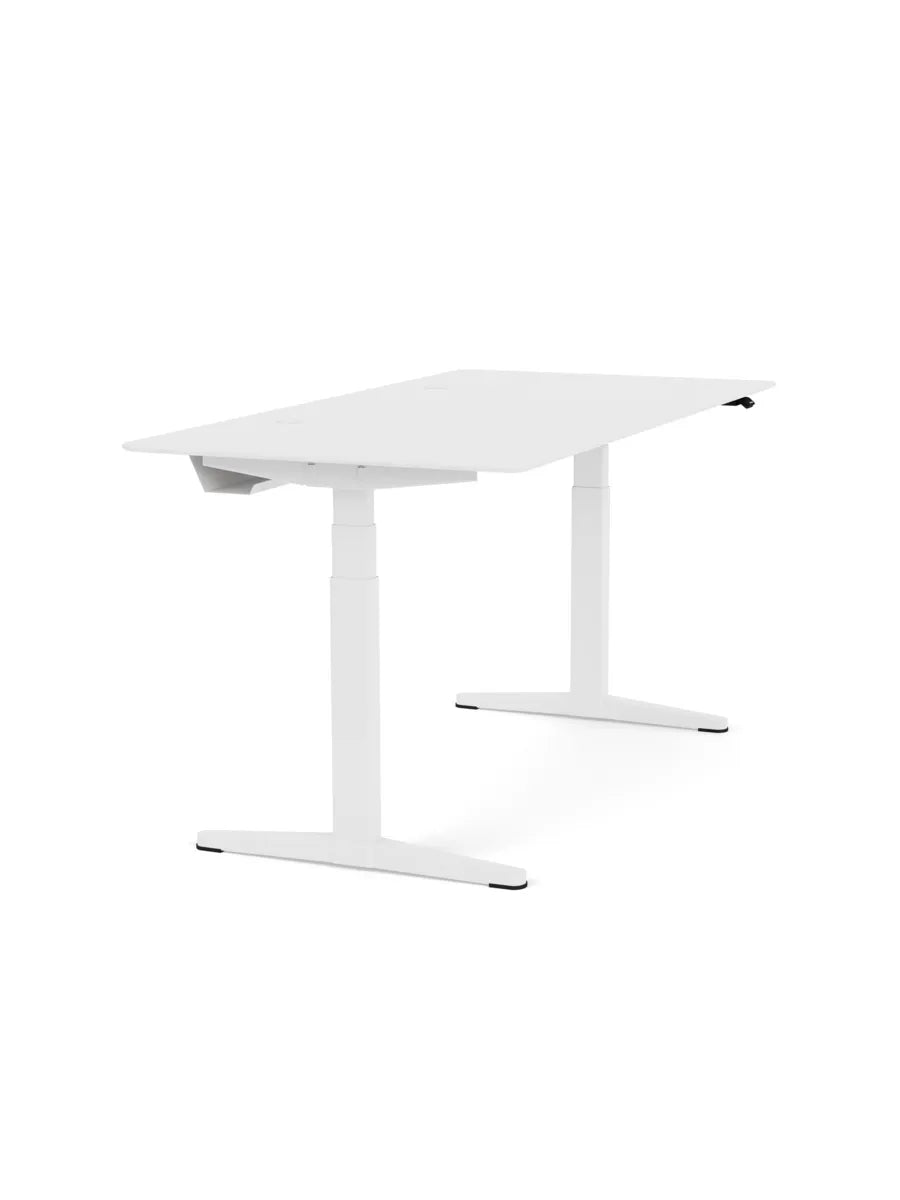 HiLow3 skrivebord fra Montana