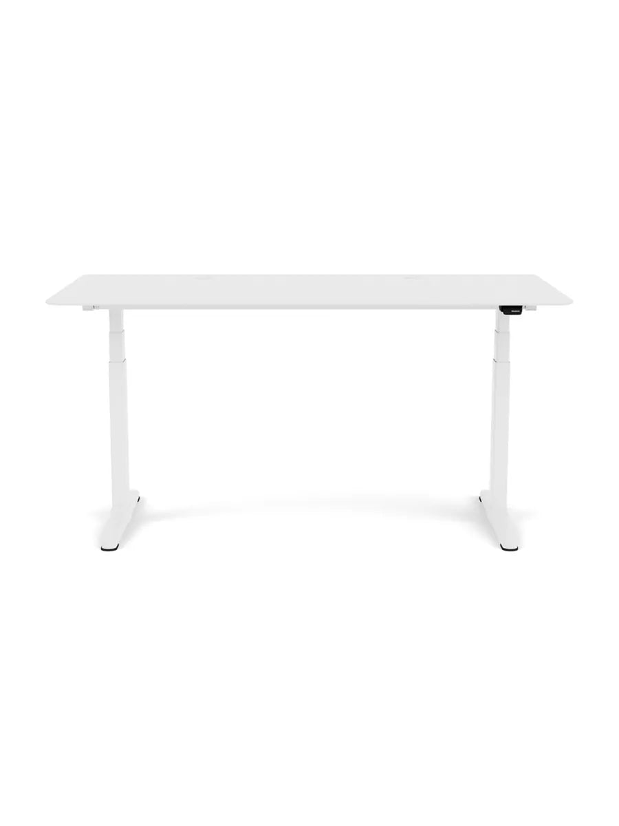 HiLow3 skrivebord fra Montana