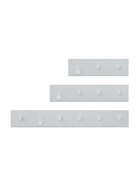Knagerække fra Montana - Knagerække - 4: B: 46,8 cm / Nordic - Jacobsen Plus