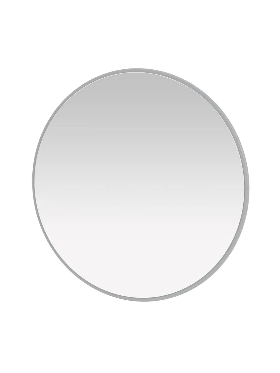 Around Spejl fra Montana