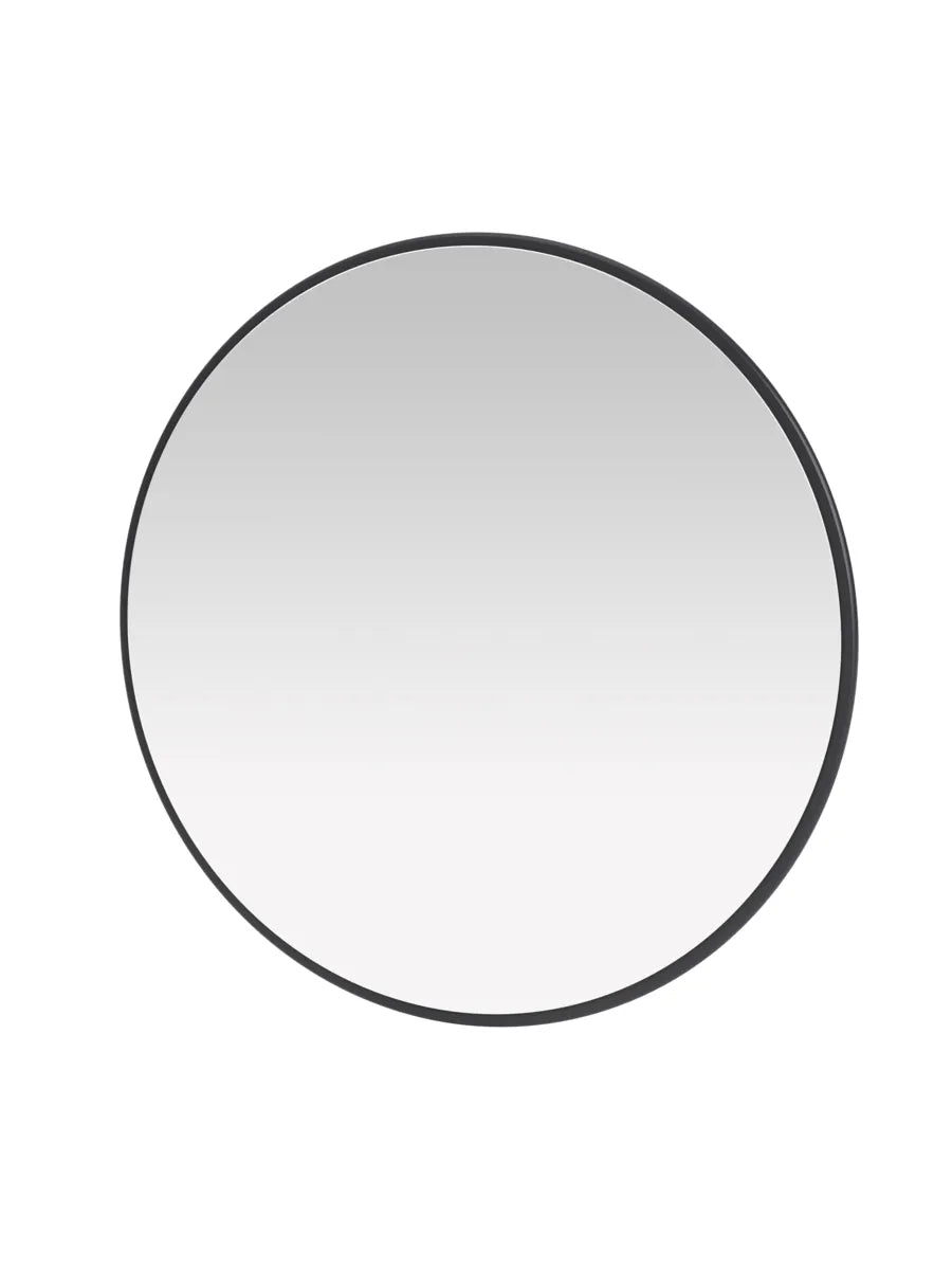 Around Spejl fra Montana