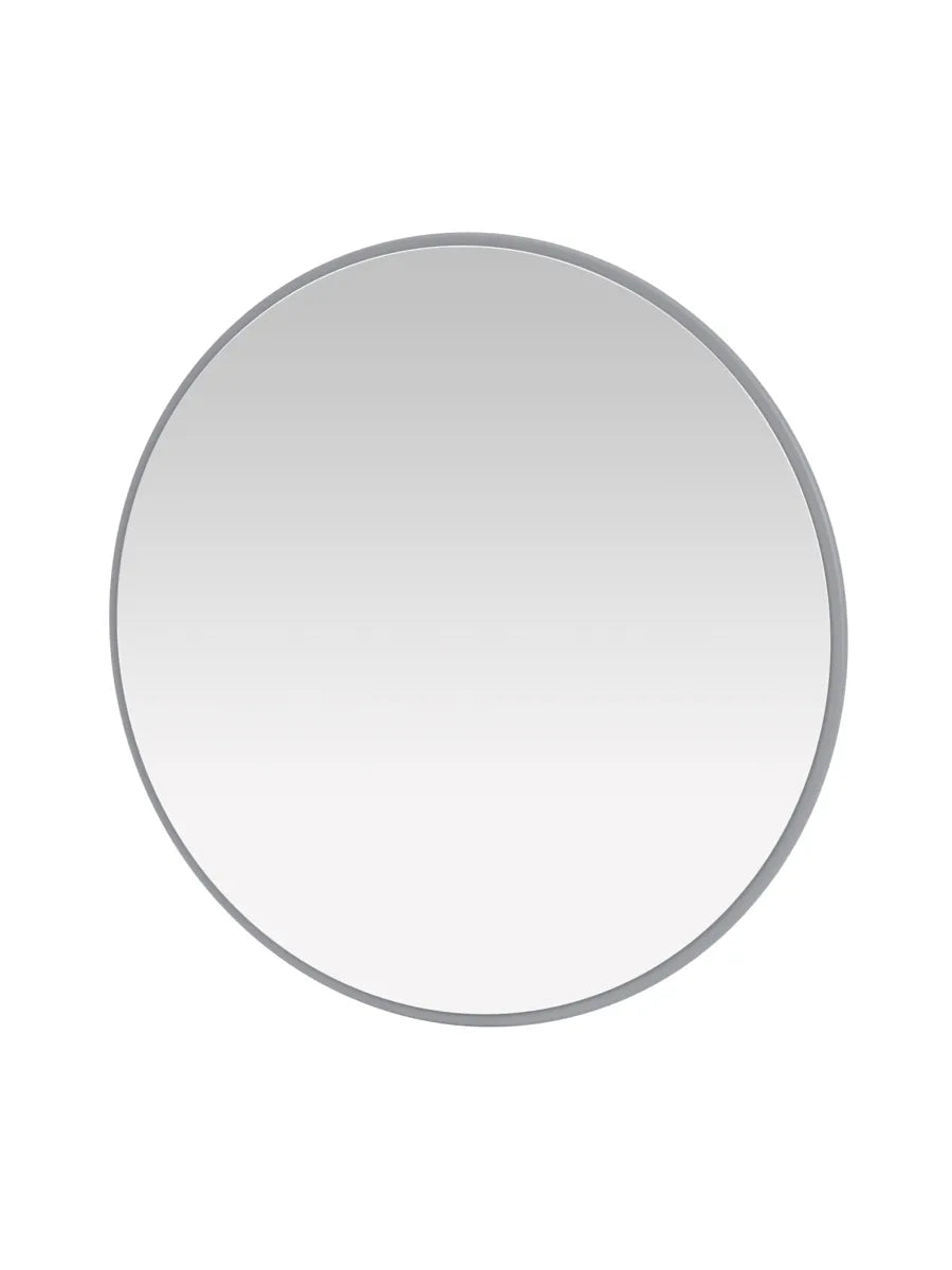 Around Spejl fra Montana