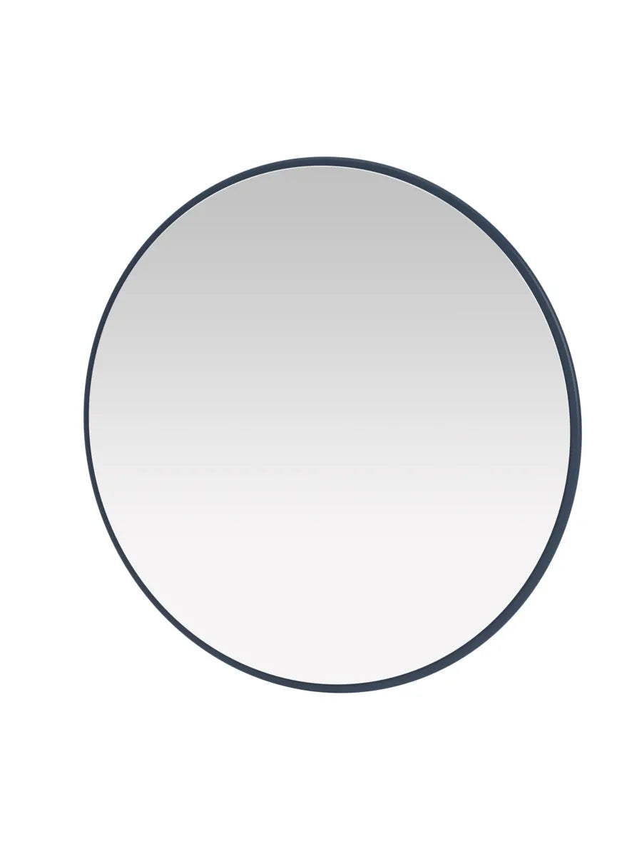 Around Spejl fra Montana