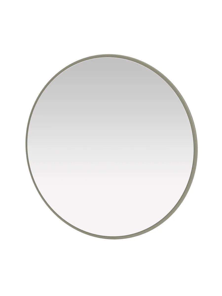 Around Spejl fra Montana