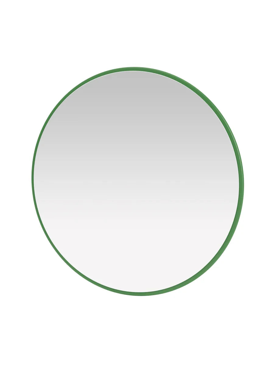 Around Spejl fra Montana