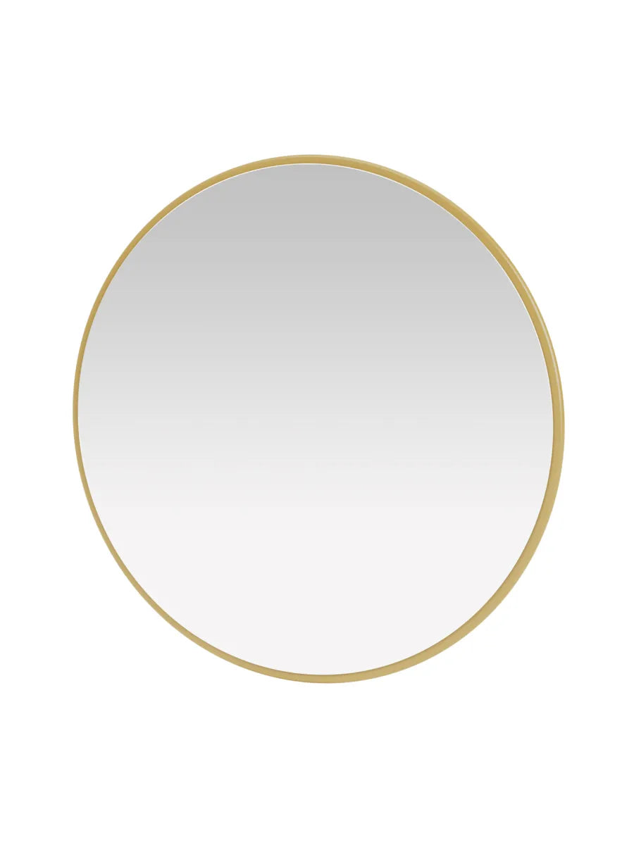 Around Spejl fra Montana