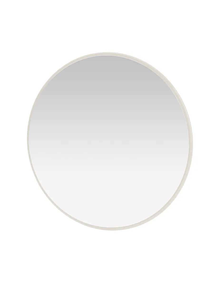 Around Spejl fra Montana