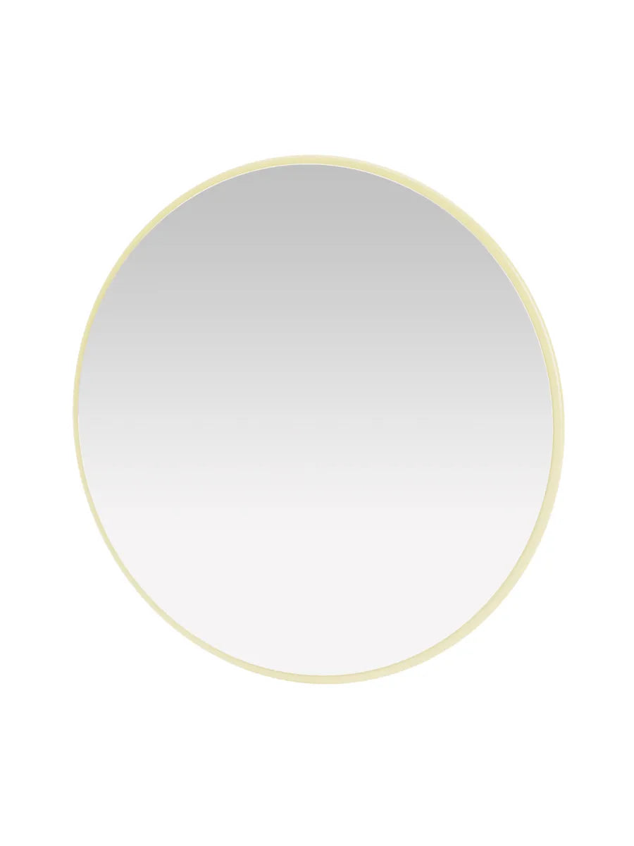 Around Spejl fra Montana