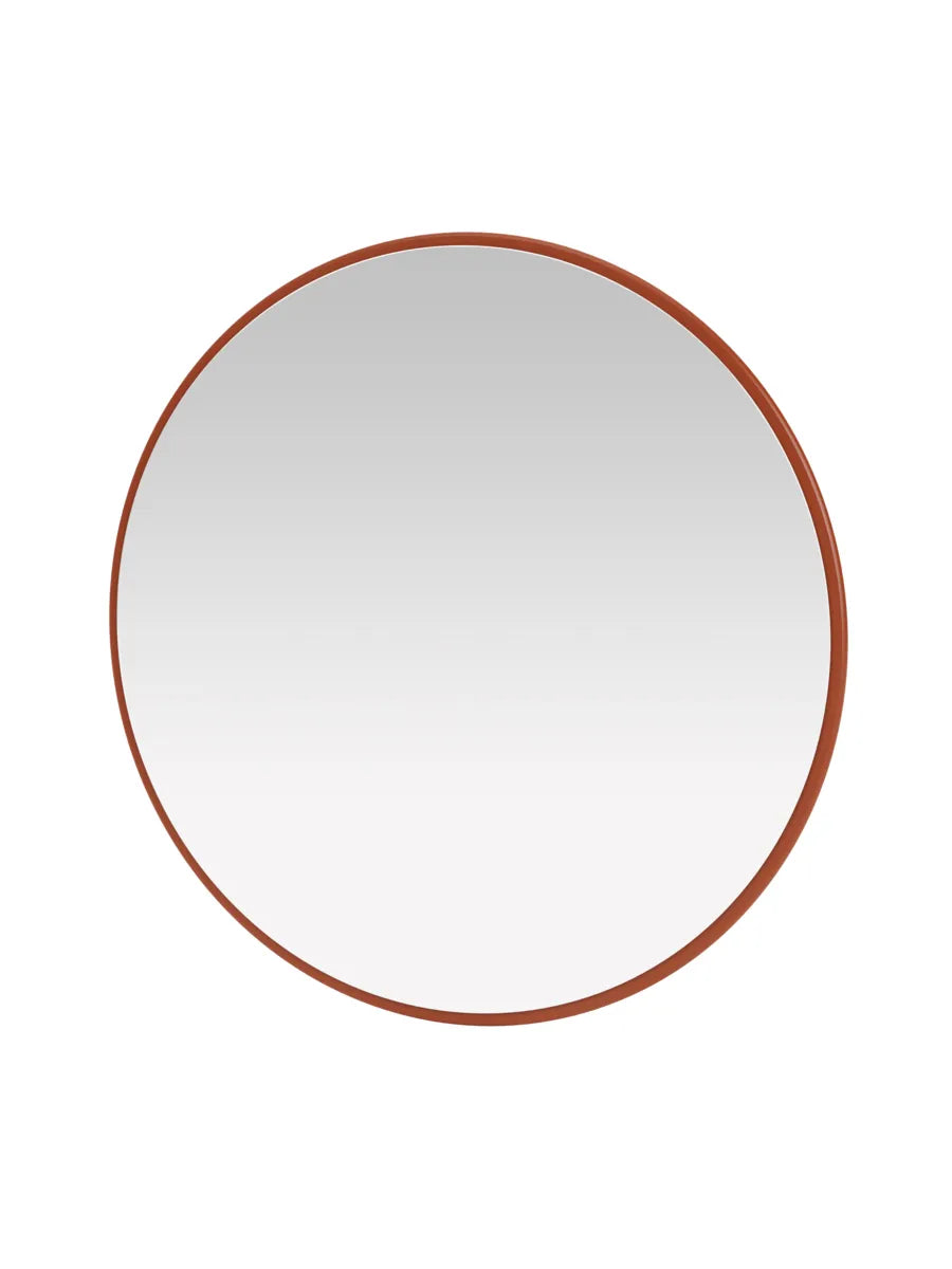 Around Spejl fra Montana