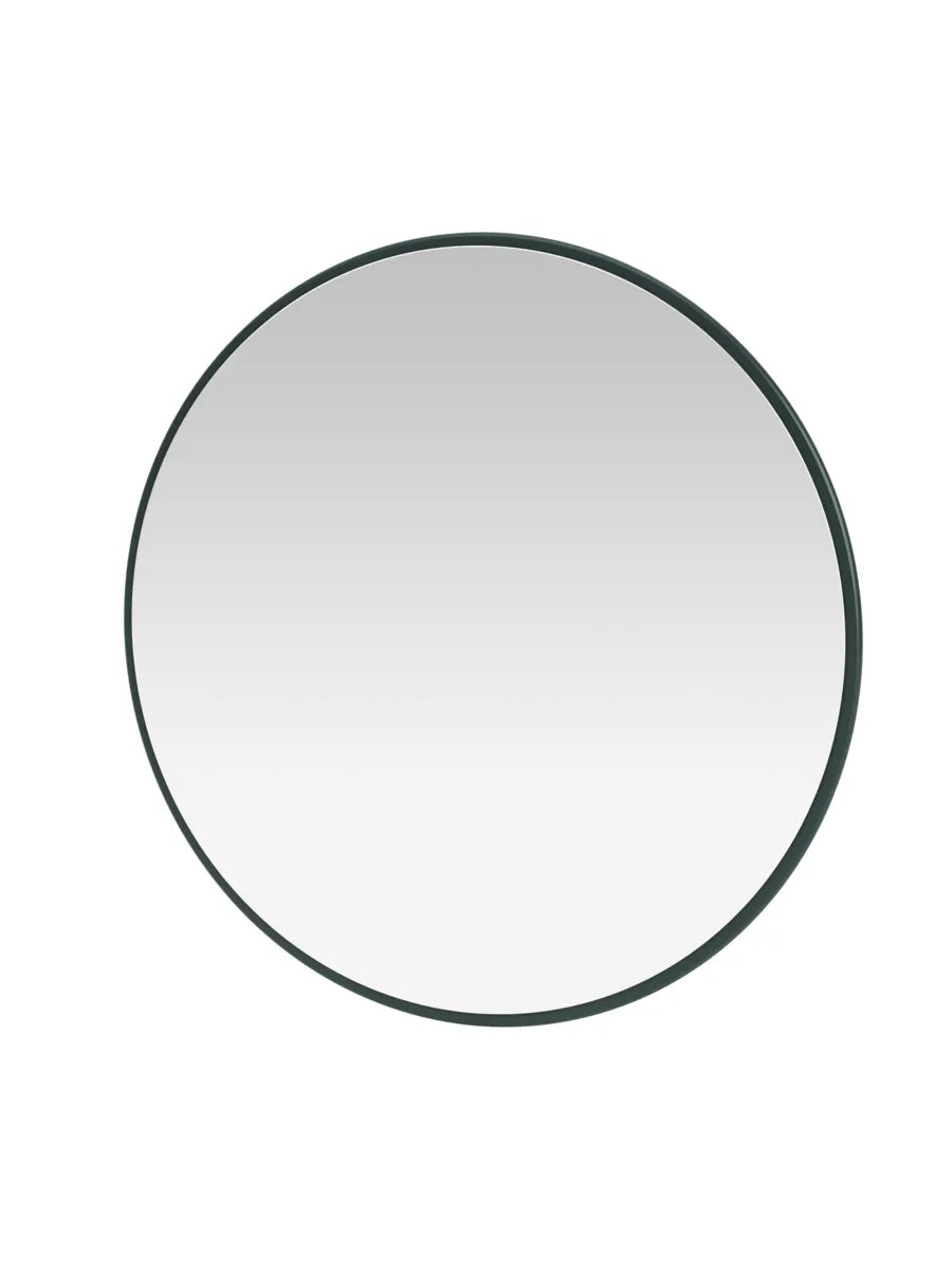  - Black Jade - Jacobsen Plus
