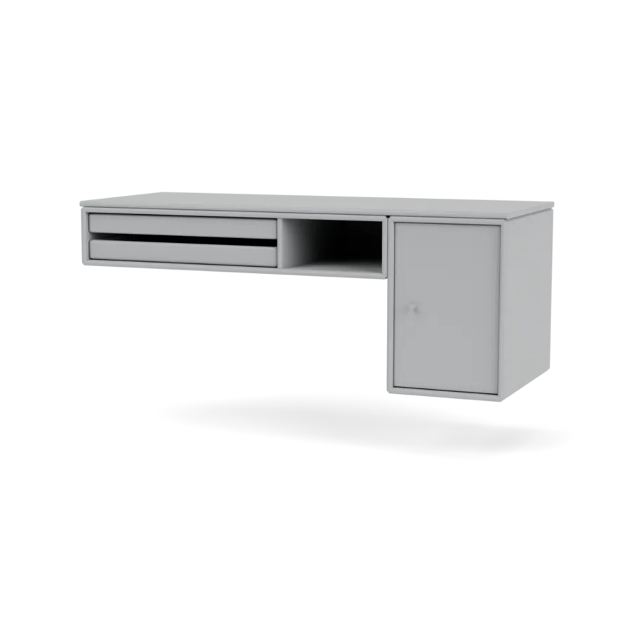 Bureau skrivebord fra Montana
