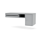 Bureau skrivebord fra Montana - Fjord - Jacobsen Plus