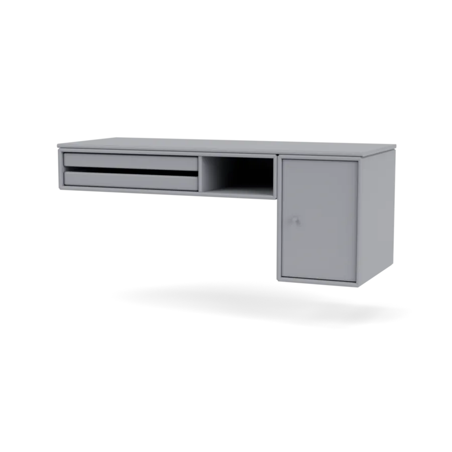 Bureau skrivebord fra Montana