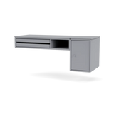 Bureau skrivebord fra Montana - Graphic - Jacobsen Plus
