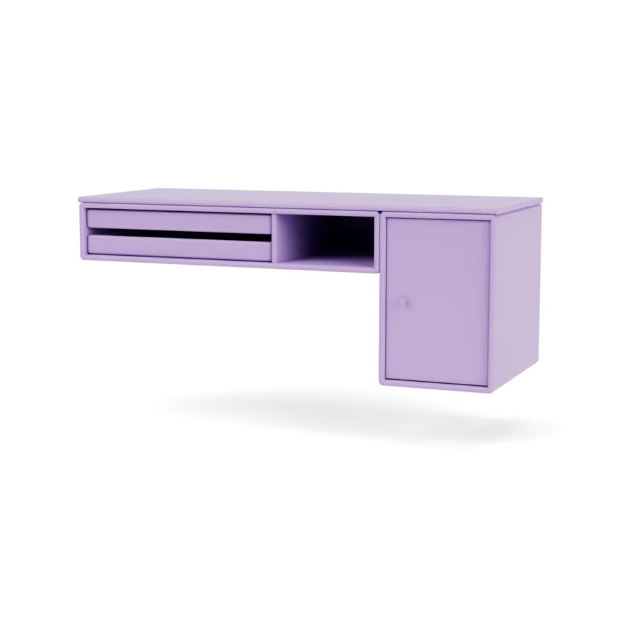 Bureau skrivebord fra Montana