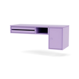 Bureau skrivebord fra Montana - Iris - Jacobsen Plus