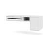 New white