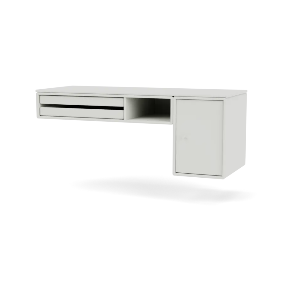Bureau skrivebord fra Montana