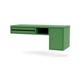Bureau skrivebord fra Montana - Parsley - Jacobsen Plus