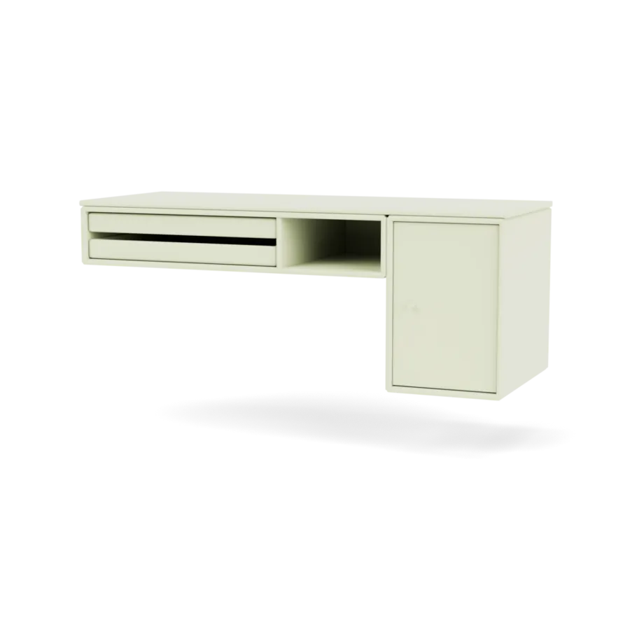 Bureau skrivebord fra Montana