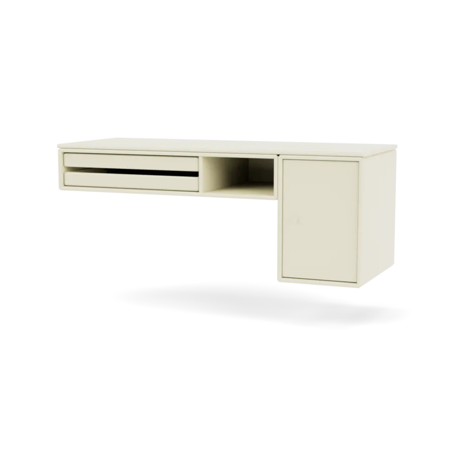 Bureau skrivebord fra Montana