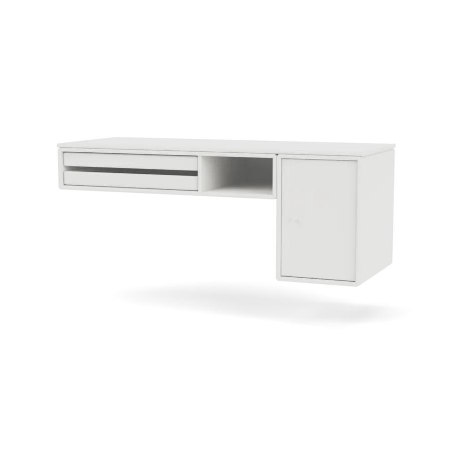 Bureau skrivebord fra Montana