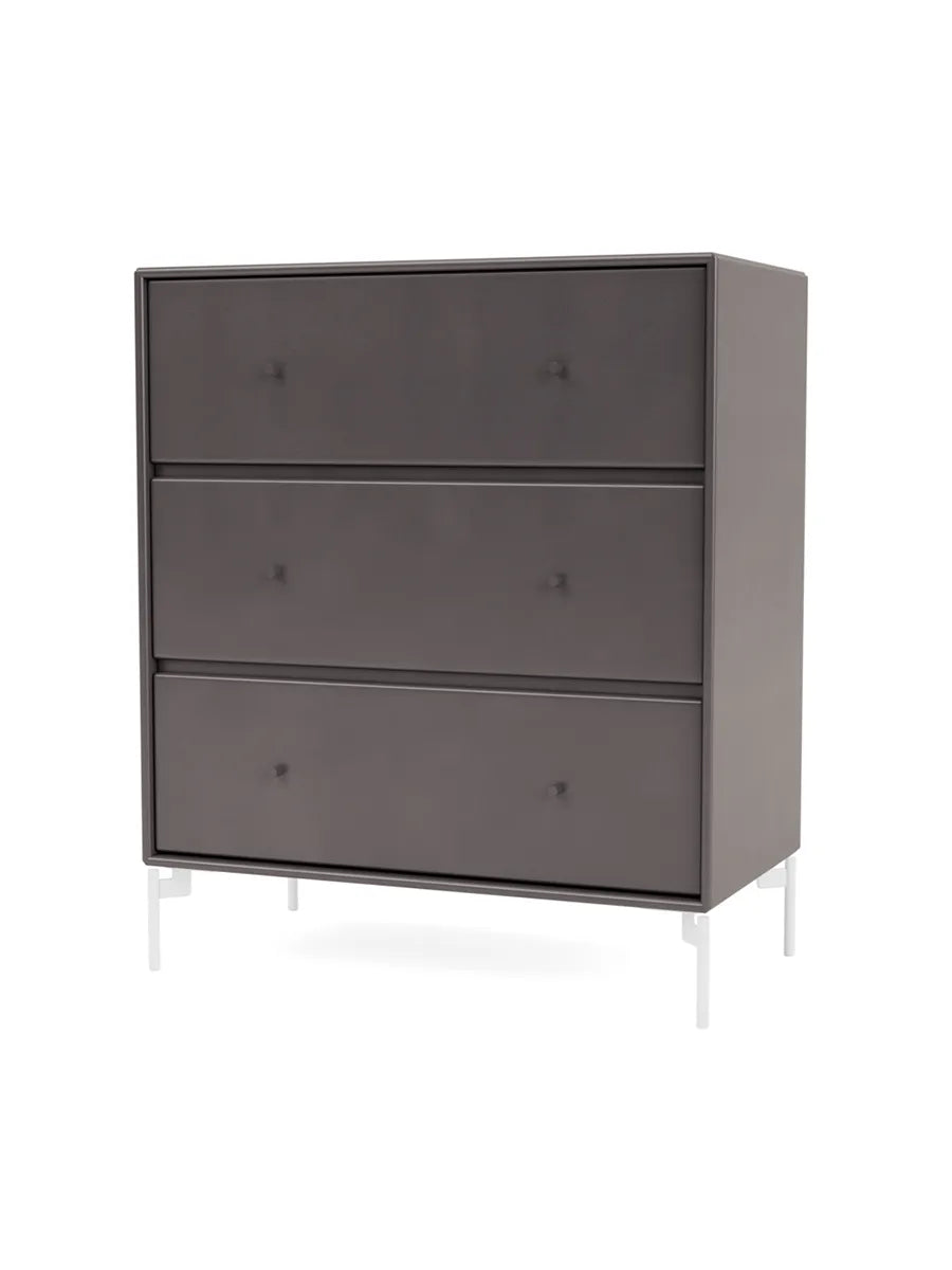 Carry Kommode inkl. ben fra Montana