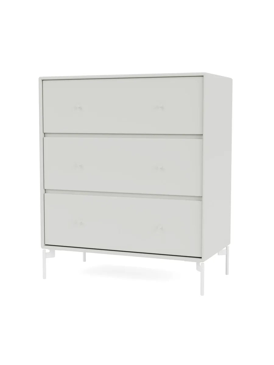 Carry Kommode inkl. ben fra Montana