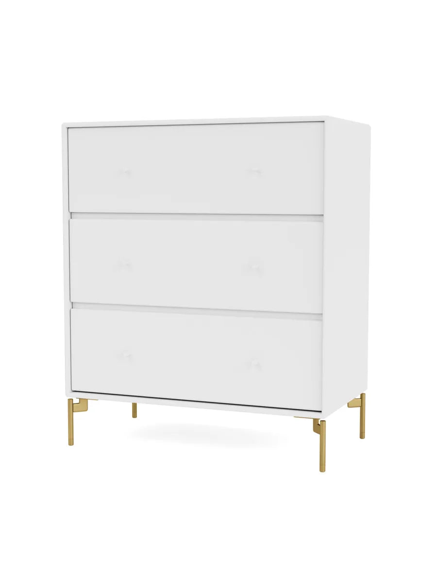 Carry Kommode inkl. ben fra Montana