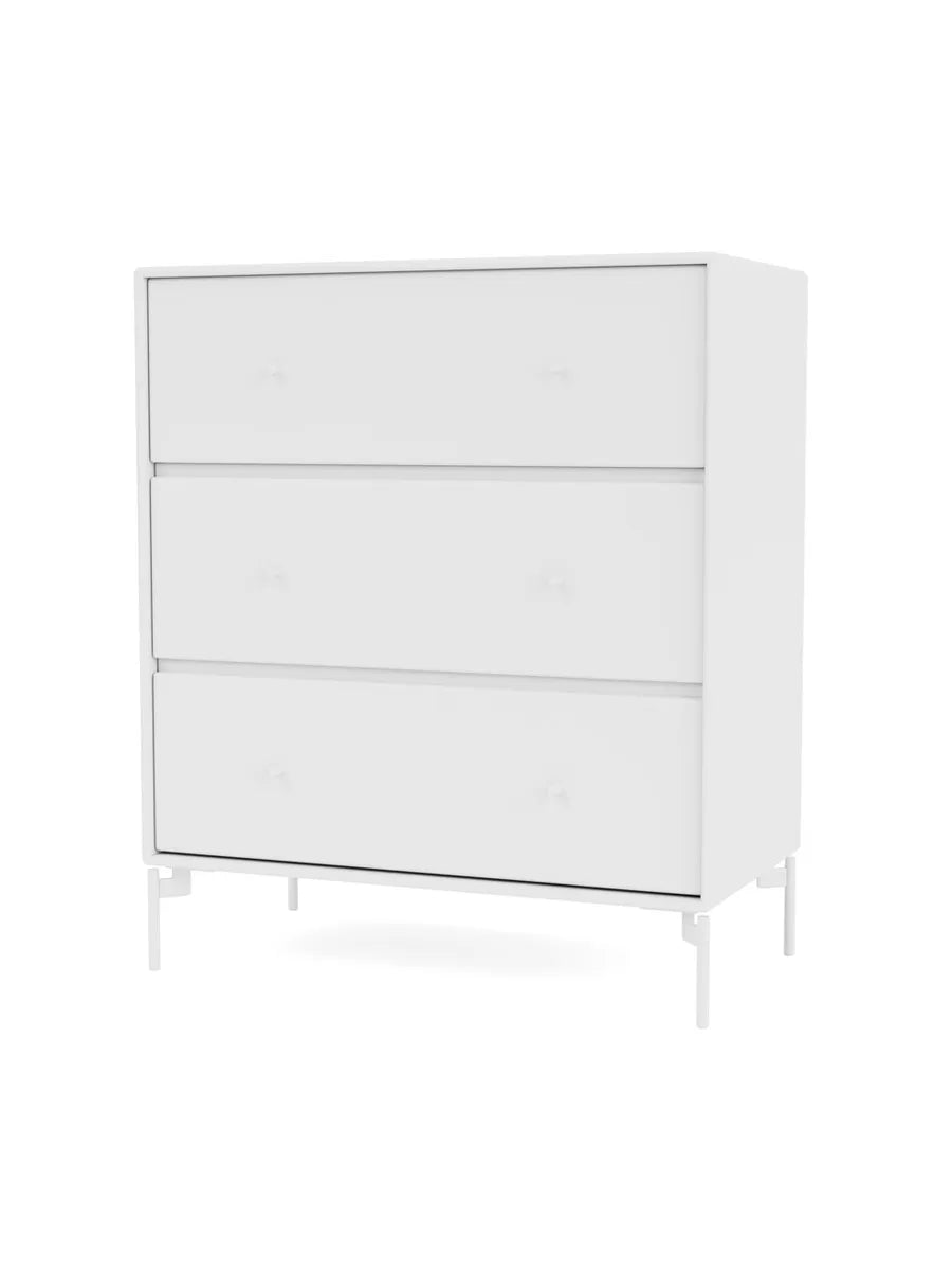 Carry Kommode inkl. ben fra Montana