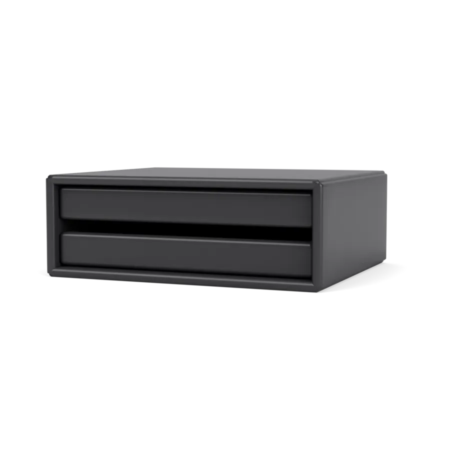 Classify fra Montana - Anthracite - Jacobsen Plus