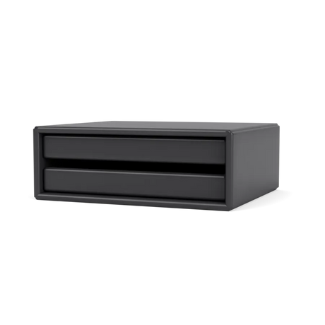 Classify fra Montana - Anthracite - Jacobsen Plus