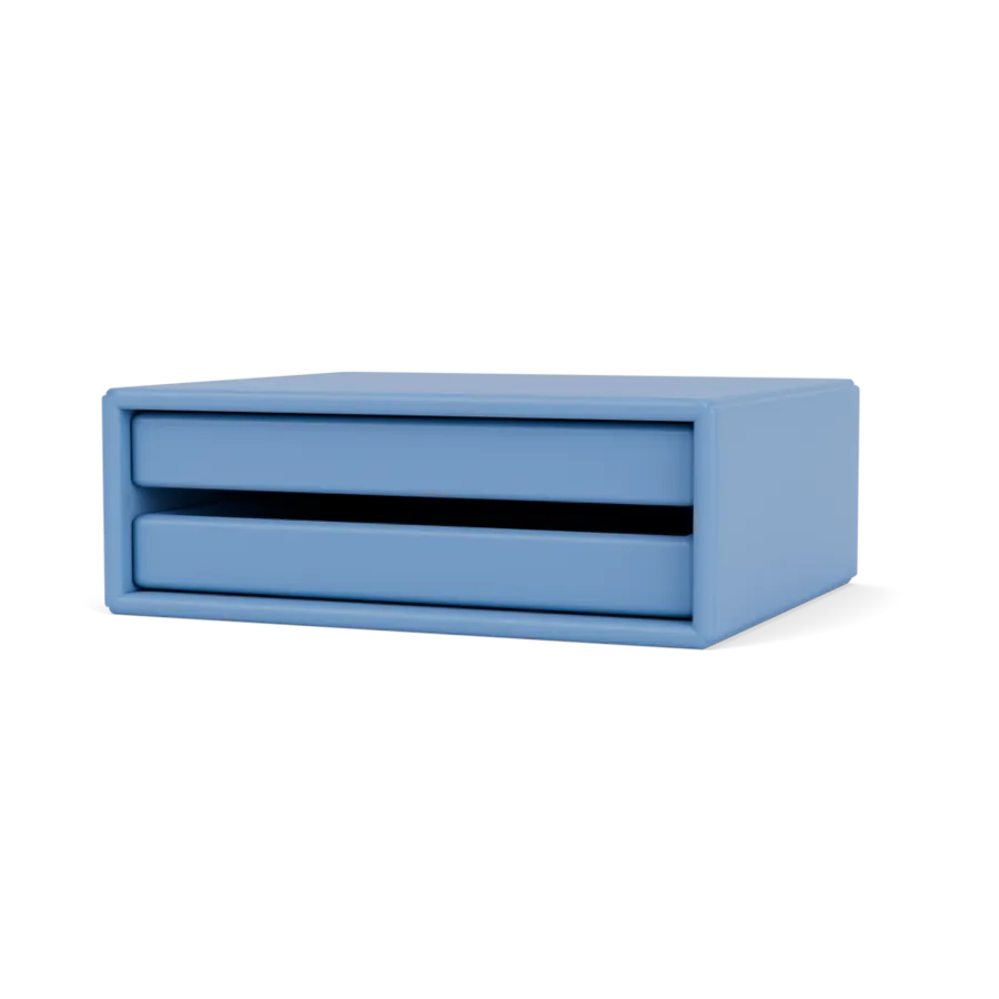 Classify fra Montana - Azure - Jacobsen Plus