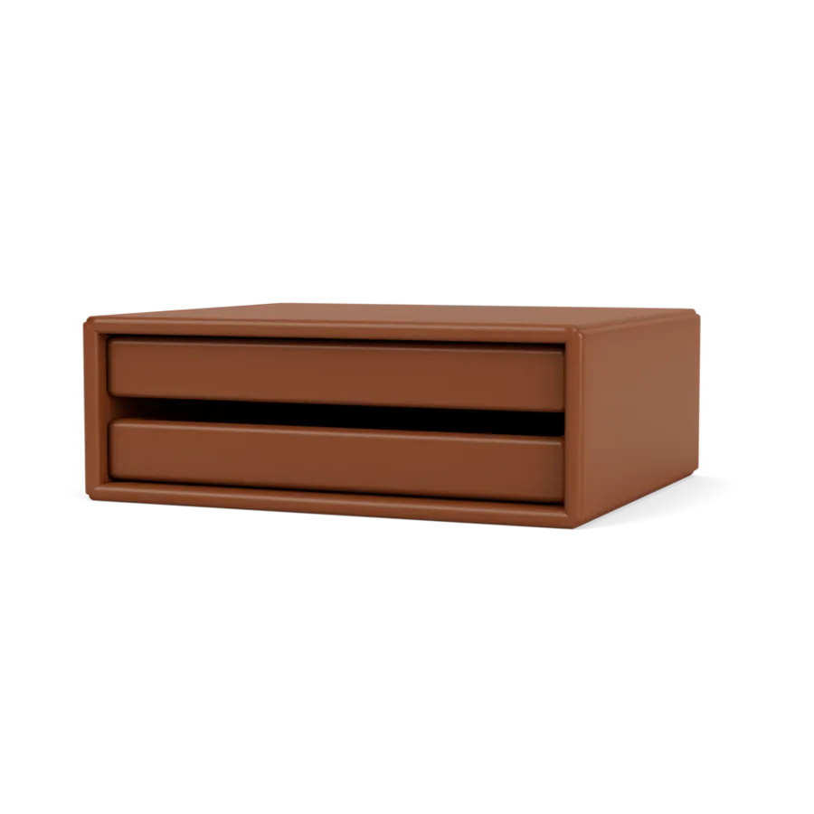 Classify fra Montana - Hazelnut - Jacobsen Plus