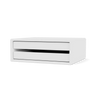 New white