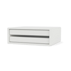 Hvid (white 01)
