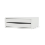 Classify fra Montana - Hvid (white 01) - Jacobsen Plus