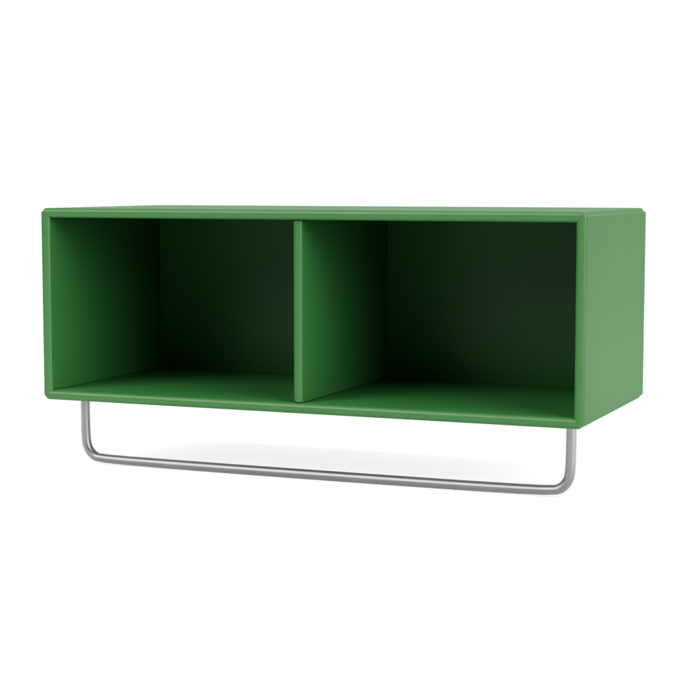 Coat fra Montana - Parsley - Jacobsen Plus