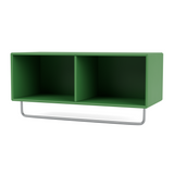 Coat fra Montana - Parsley - Jacobsen Plus
