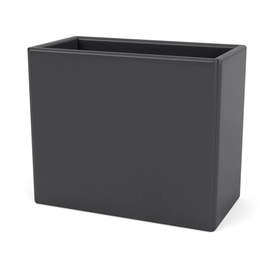 Collect fra Montana - Anthracite - Jacobsen Plus
