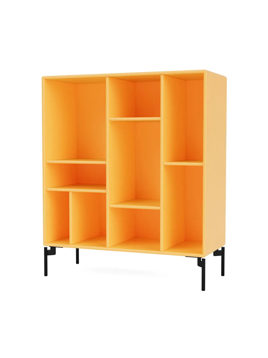  - Acacia / Black - Jacobsen Plus